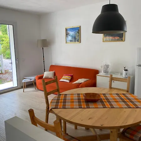 Carlotta Rossa - With Garden And Pool Holiday home
