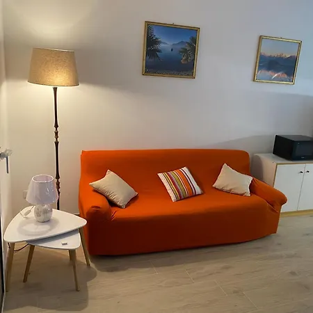 Holiday home Carlotta Rossa - With Garden And Pool *