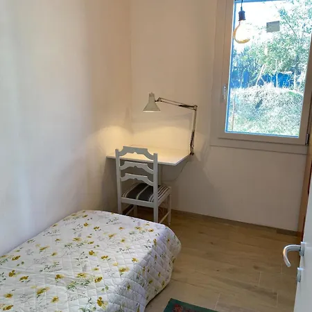 Carlotta Rossa - With Garden And Pool Holiday home Colico