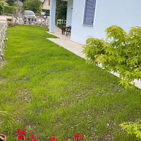 Holiday home Carlotta Rossa - With Garden And Pool
