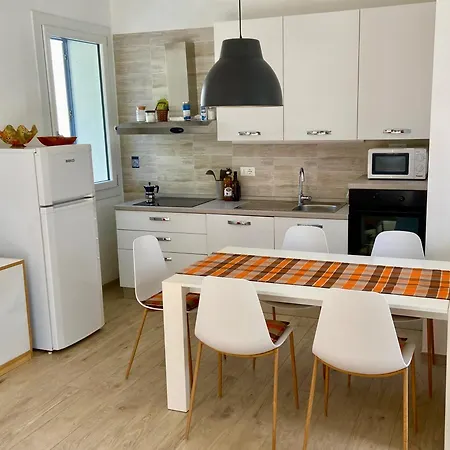 Holiday home Carlotta Rossa - With Garden And Pool *